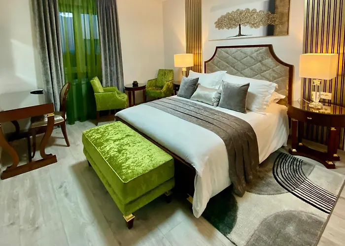 Guesthouse Villa Vice Split